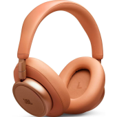 Sluchátka JBL Live 780NC Orange