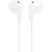 Sluchátka JBL Tune 235BT White
