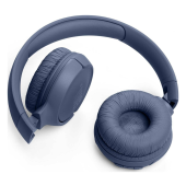 Sluchátka JBL Tune 520BT Blue