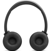 Sluchátka JBL Tune 530BT Black