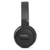 Sluchátka JBL Tune 660BTNC Black