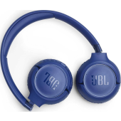 Sluchátka JBL Tune 680NC Blue