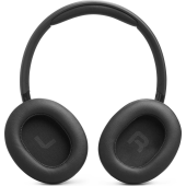 Sluchátka JBL Tune 730BT Black