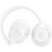 Sluchátka JBL Tune 730BT White