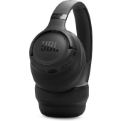 Sluchátka JBL Tune 780NC Black