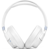 Sluchátka JBL Tune 780NC White