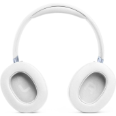 Sluchátka JBL Tune 780NC White