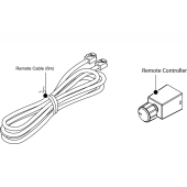 Дистанционно управление Kenwood KCA-RC01A