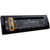 JVC KD-T401 car radio