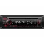 Kenwood KDC-BT450DAB auto radio