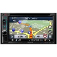 Autorádio s navigací Kenwood DNX-5160BTS