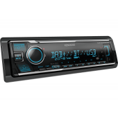 Kenwood KMM-BT505DAB car radio