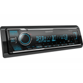 Авторадио Kenwood KMM-BT505DAB