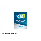 Zesilovač Alpine KTA-450