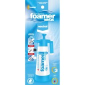 Foamer Kwazar VENUS Super Foamer 2 l + extra foam endings