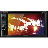 Autorádio s navigací Kenwood DNX-5160BTS