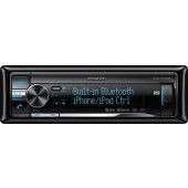 Kenwood KDC-BT53U - bazar
