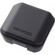 Слушалки Kenwood KH-SR800R - червени