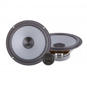 Speakers for VW Golf V set no. 1