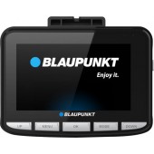 Full HD záznamová kamera do auta BLAUPUNKT DVR BP 3.0 FHD GPS