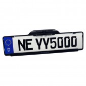 Couvací kamera Ampire KC502-NTSC