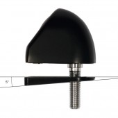 Kamera za zadni hod Ampire KCR802-NTSC