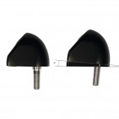 Kamera za zadni hod Ampire KCR802-NTSC