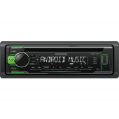 Autorádio s USB Kenwood KDC-110UG