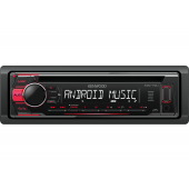 Autorádio s USB Kenwood KDC-110UR