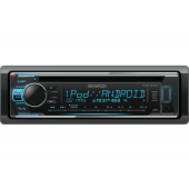 Autorádio s USB Kenwood KDC-210UI