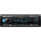 Autorádio bez mechaniky Kenwood KMM-123Y