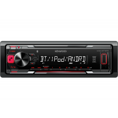 Autorádio bez CD mechaniky Kenwood KMM-BT203