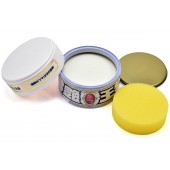 Vosk Soft99 The King of Gloss Wax White (300 g)