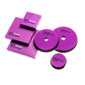 Lešticí kotouč Koch Chemie Micro Cut Pad, fialový 45 x 23 mm