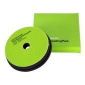 Lešticí kotouč Koch Chemie Polish & Sealing Pad, zelený 126 x 23 mm