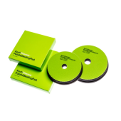 Polishing disc Koch Chemie Polish & Sealing Pad green 150x23 mm