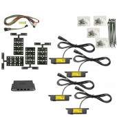 Лазерен заглушител Laser Interceptor Quad