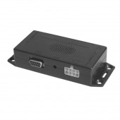 Лазерен заглушител Laser Interceptor Quad