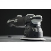 RUPES BigFoot LK 900E Mille - inovovaná strojní planetární leštička, základní sada s příslušenstvím