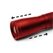 RUPES Swirl Finder Pen Light - lampă LED de inspecție pentru evaluarea stării vopselei