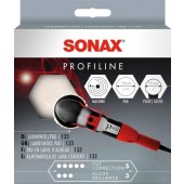 Disc ram Sonax 130 mm - foarte abraziv