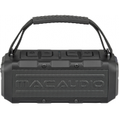 Преносим високоговорител Mac Audio LiL´BiG черен