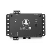 High/low converter JL Audio LoC-22