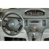 Rámeček autorádia Fiat Idea / Lancia Musa