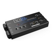 AudioControl LC2i Pro high/low converter