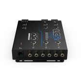 AudioControl LC5i Pro pretvarač visokih/niskih tonova