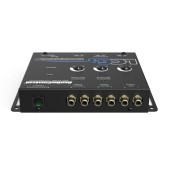 Convertor AudioControl LC6i mare/joasă