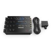 High/low převodník AudioControl LC7i Pro