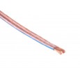 Reproduktorový kabel Gladen LL 2,5