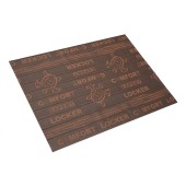 Zvukově izolační materiál Comfortmat Locker